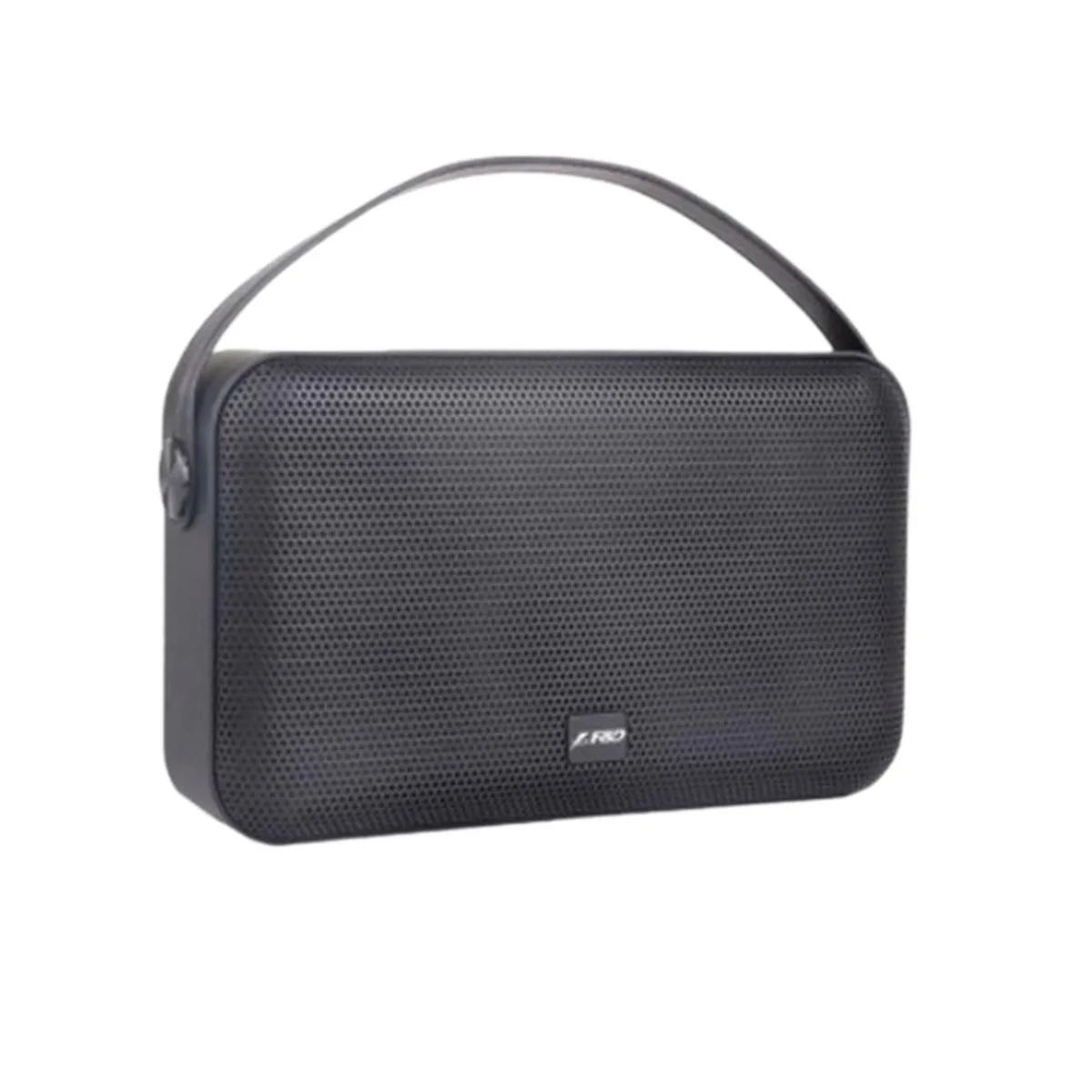 F&D W19 Portable Bluetooth Speaker – View 1