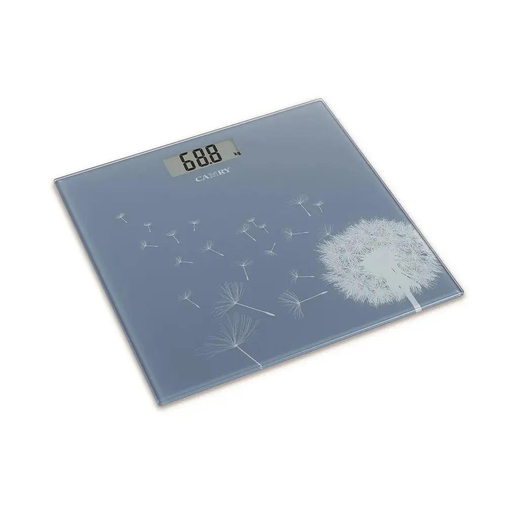 Camry EB9460 Fashionable Digital Weight Scale Machine – View 1
