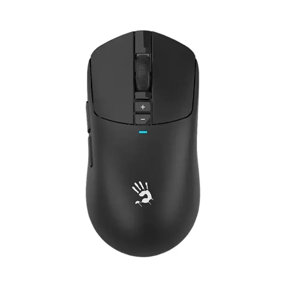 A4tech Bloody R72 Ultra Dual Mode Wireless Gaming Mouse – View 1