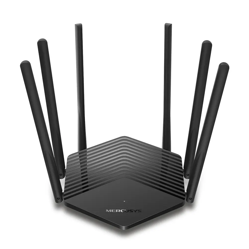 Mercusys MR52G AC1900 Wireless Dual Band Gigabit Router – View 1