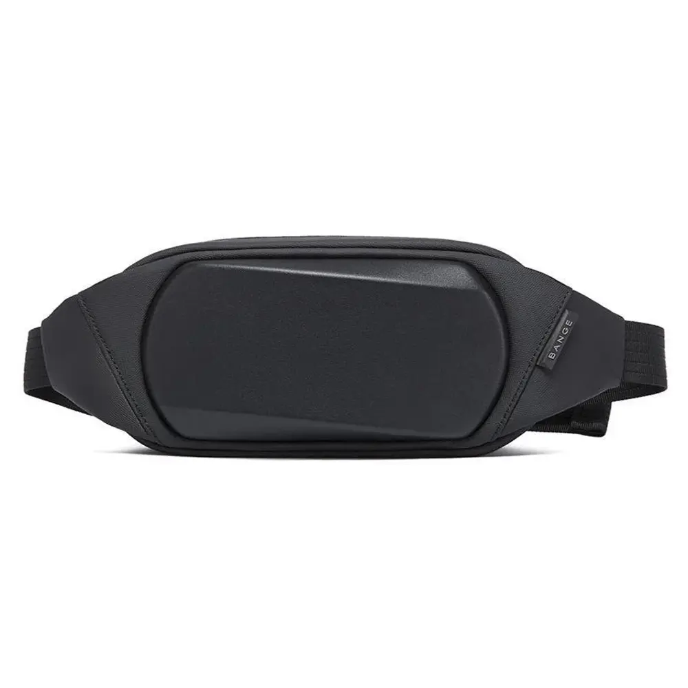 Bange BG-7266 Sling Bag, Crossbody Bag, Waist Bag For Men & Women – View 1
