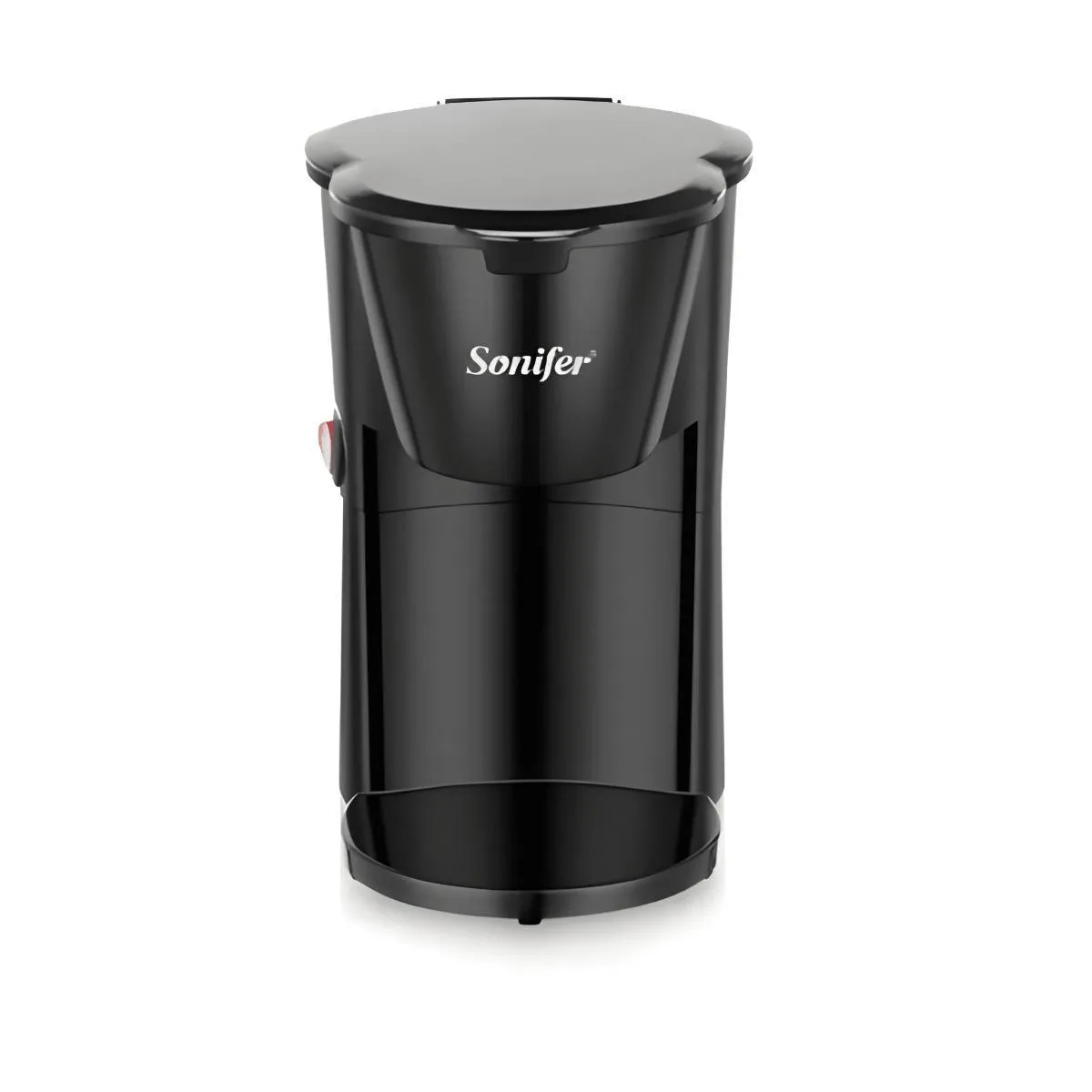 Sonifer SF-3593 Portable Drip Coffee Maker – View 1