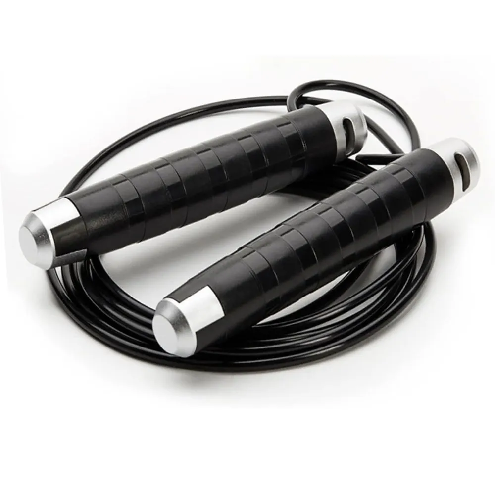 1pcs Exercise Jump Rope High Quality Speedy Skipping Rope – View 1