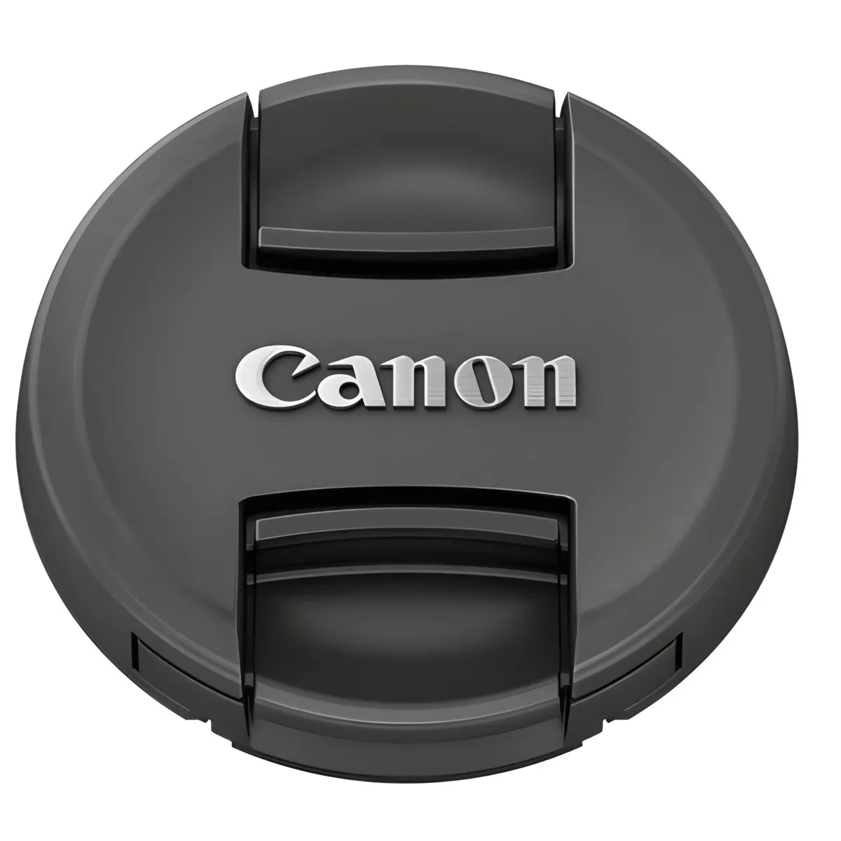 Canon 77mm Lens Cap – View 1