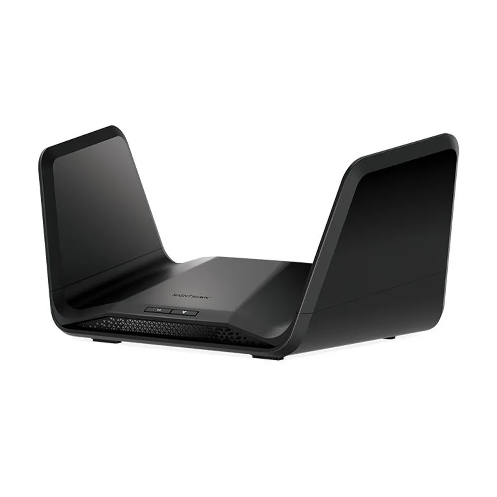 Netgear Nighthawk RAX70 AX6600 Tri-Band WiFi Router – View 1