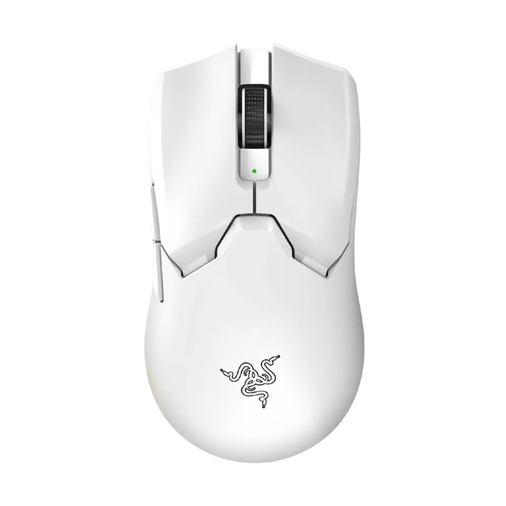 Razer Viper V2 Pro Ultra-lightweight Wireless Esports Gaming Mouse – Color: White – View 1