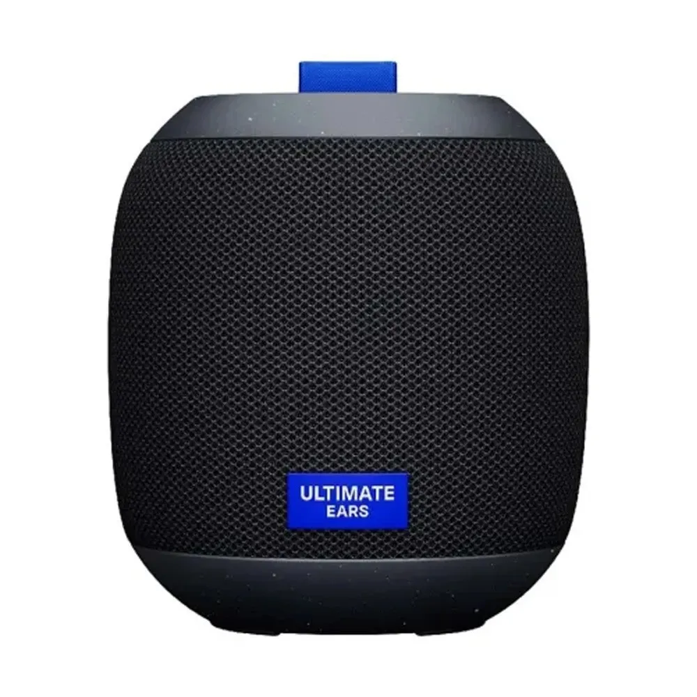 Logitech Ultimate Ears WONDERBOOM Portable Bluetooth Speaker – View 1