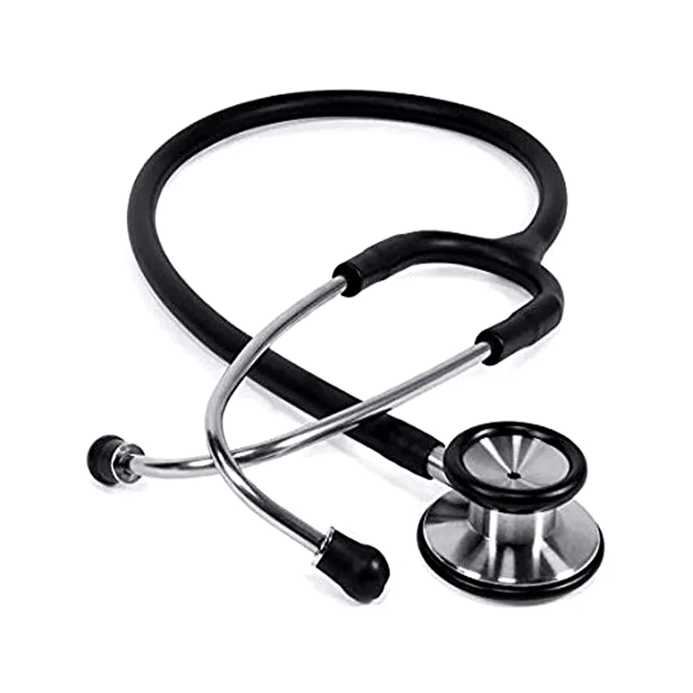 ALPK2 FT-801 Dual Head Durable & Easy Handling Stethoscope – View 1