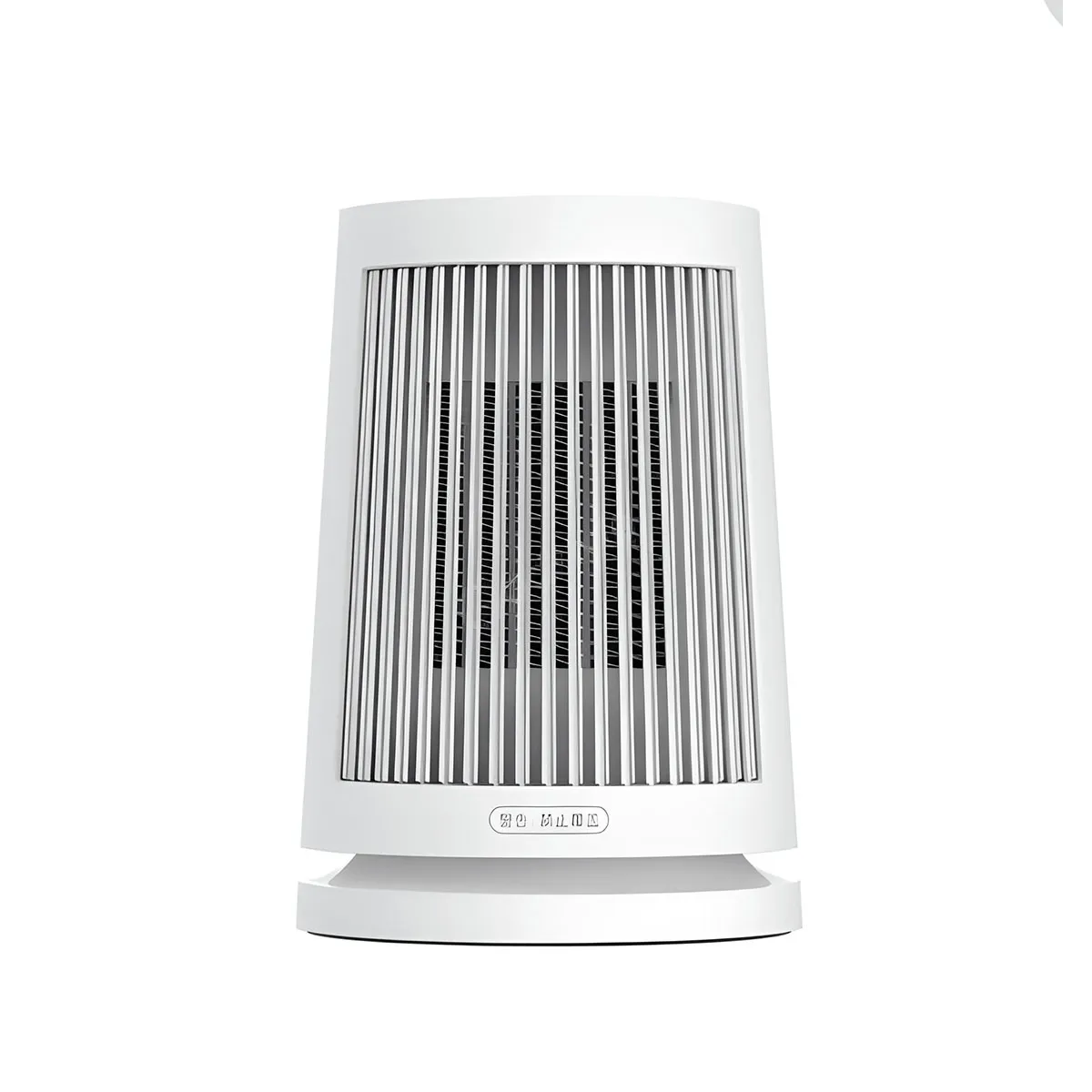 Mijia 600W PTC Heating Desktop Electric Heater White – View 1