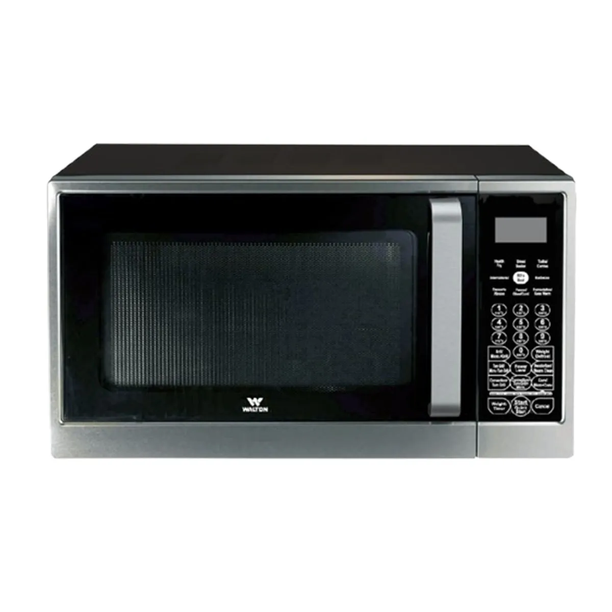 Walton WMWO-G30SCT 30L Microwave Oven – View 1