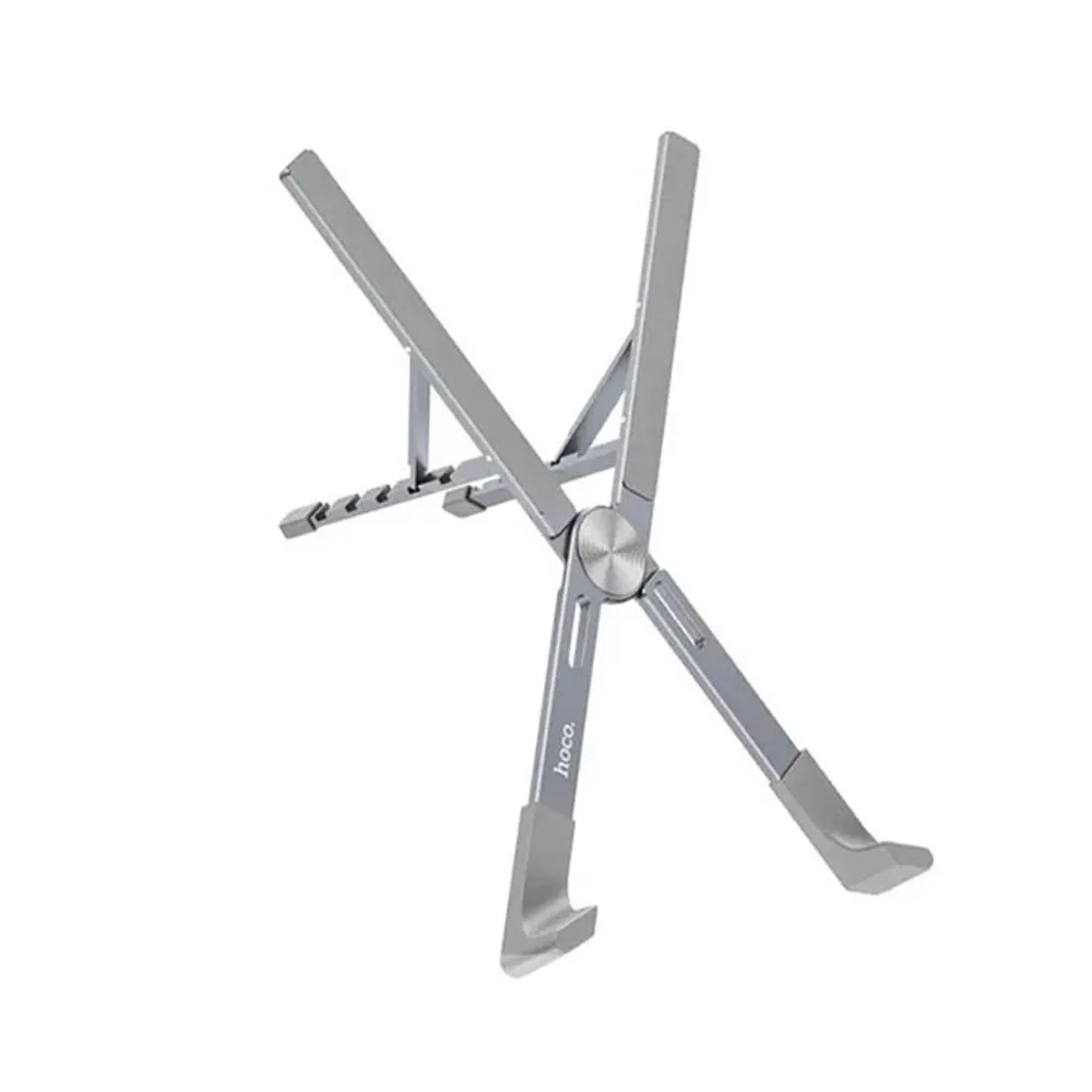 Hoco PH51 X Bystander Metal Folding 5-Level Adjustment Laptop Stand – View 1