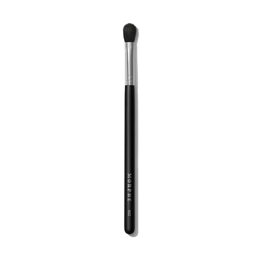 Morphe M503 Pro Cosmetics Firming Blending Fluff Makeup Brush – View 1