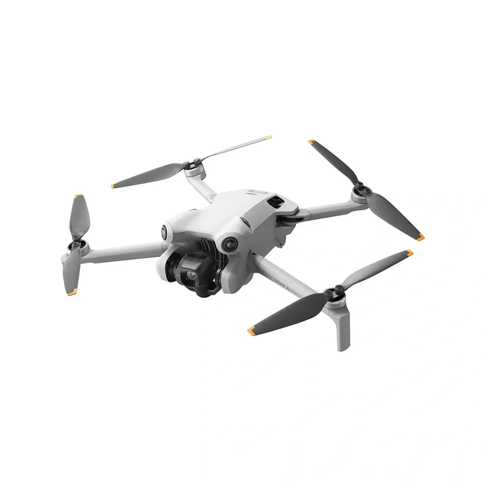 DJI MINI 4 PRO Fly More Combo Plus DJI RC2 Drone – View 1
