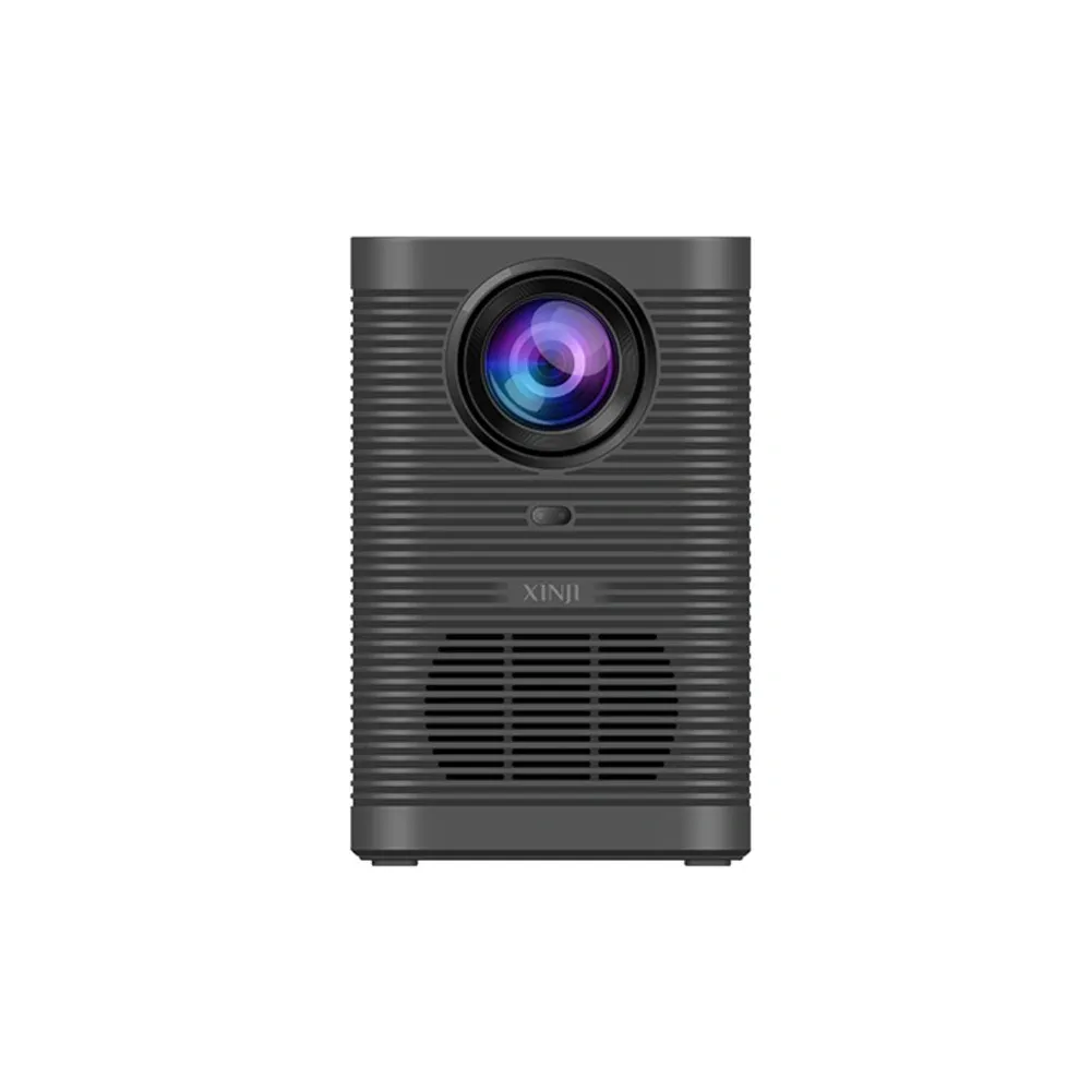 Xinji PX1 Portable Projector – View 1