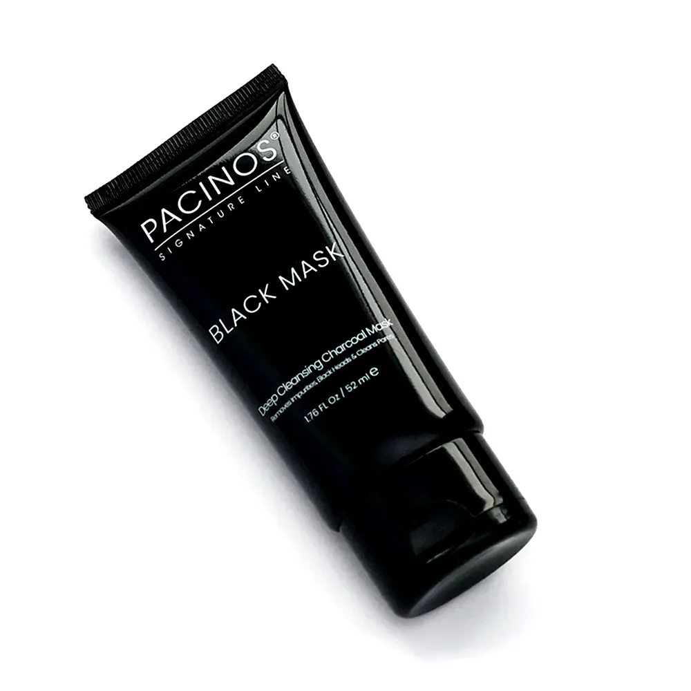 Pacinos Peel Off Blackhead Removal Deep Pore Cleansing Face Mask – View 1