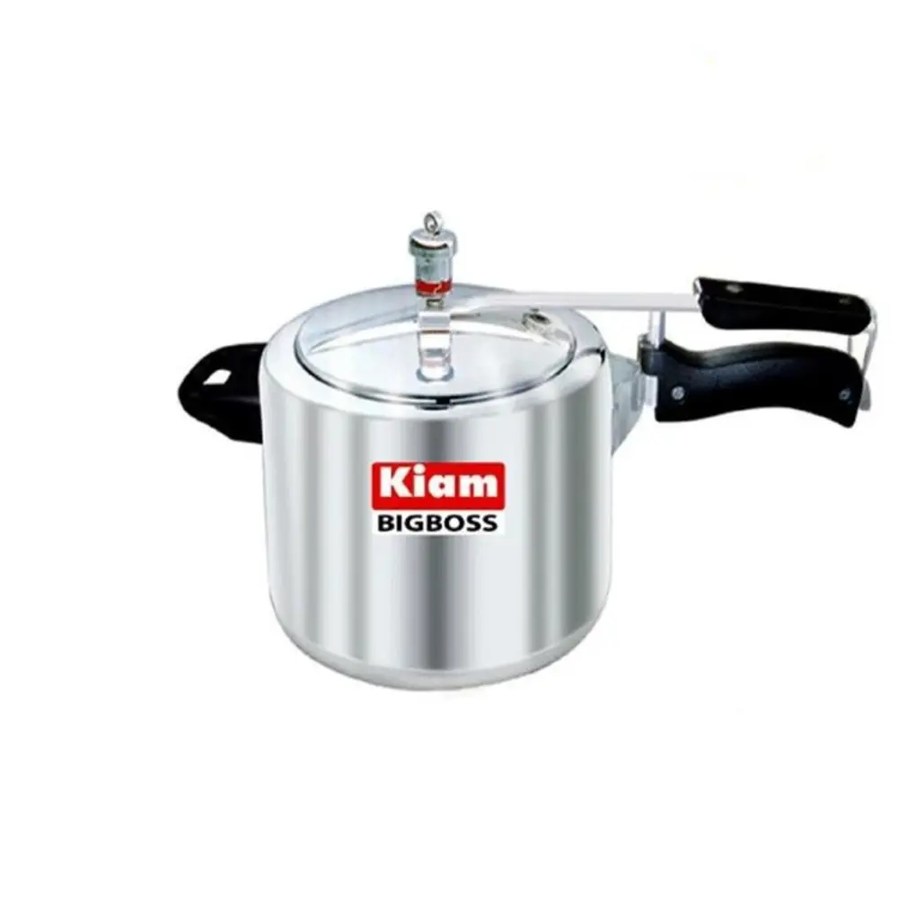 Kiam BCG3318 Classic Quality Pressure Cooker  – View 1
