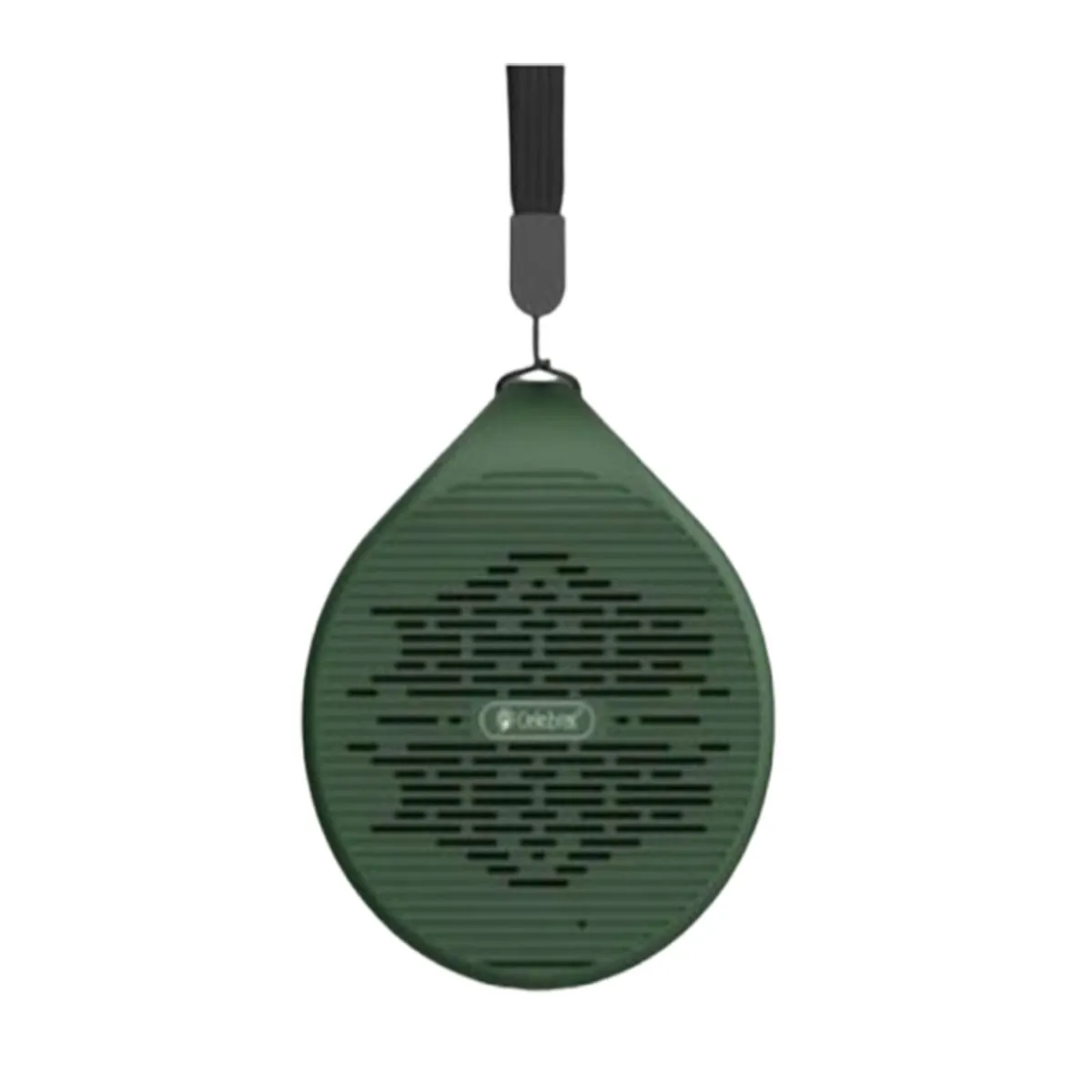 Yison Celebrat SP-3 Portable Bluetooth Speaker  – View 1