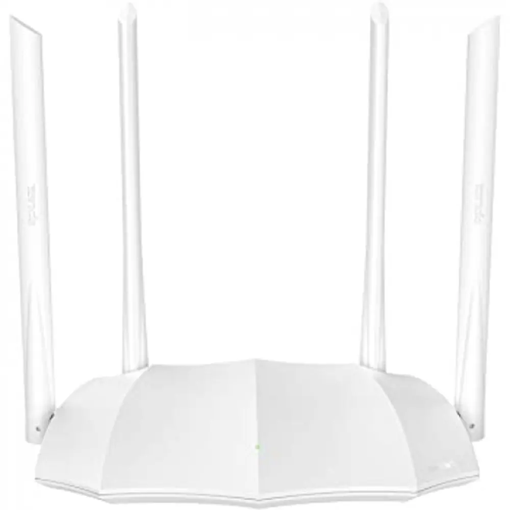 Tenda AC5 AC1200 Smart Dual Band WiFi Router – View 1