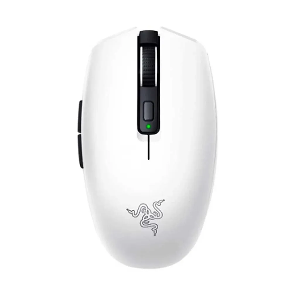 Razer Orochi V2 Wireless Gaming Mouse – Color: White – View 1
