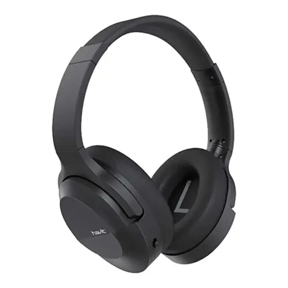 Havit H631BT Active Noise Cancelling Wireless Headphone – View 1