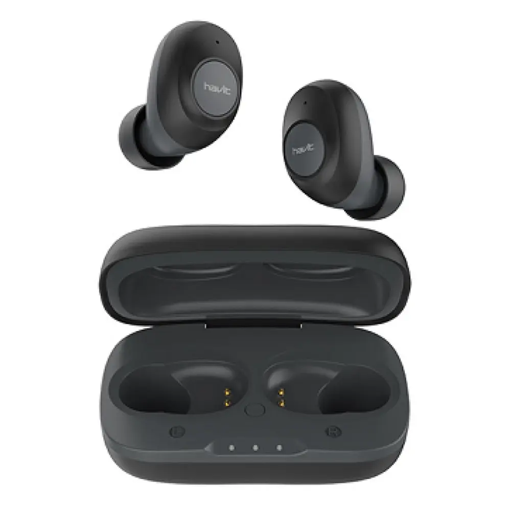 Havit TW901 True Wireless Sports Bluetooth Earbuds – View 1