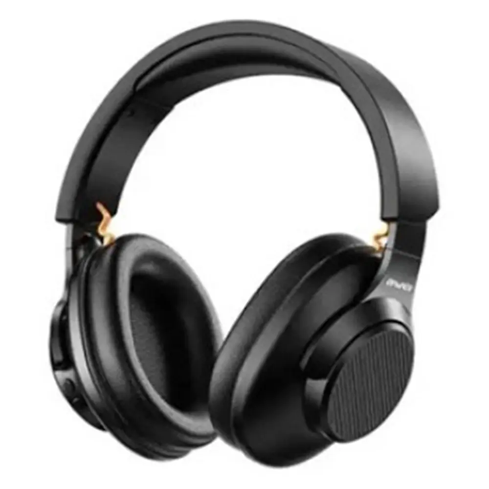 Awei A997BL Stereo Wireless Bluetooth Gaming Headphone – View 1