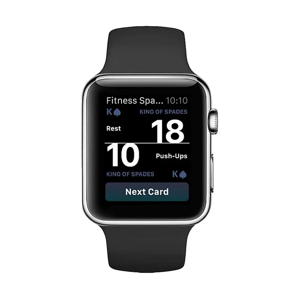 Wiwu SW01 Pro Bluetooth Calling Smart Watch – Color: Black – View 1