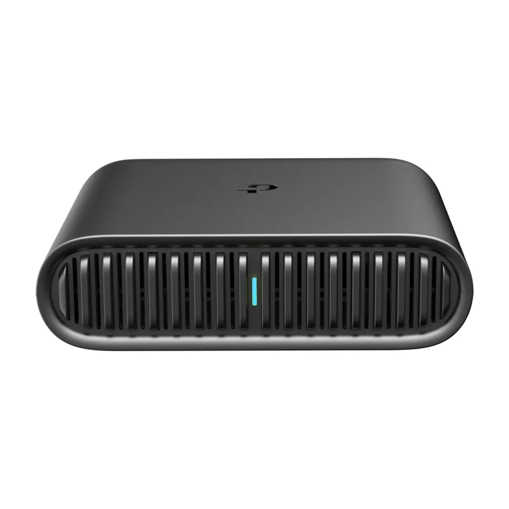 TP-Link TL-WR1502X AX1500 Dual-Band Wi-Fi Travel Router – View 1