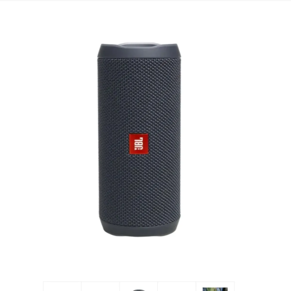 JBL Flip Essential 2 Portable Bluetooth Speaker  – View 1