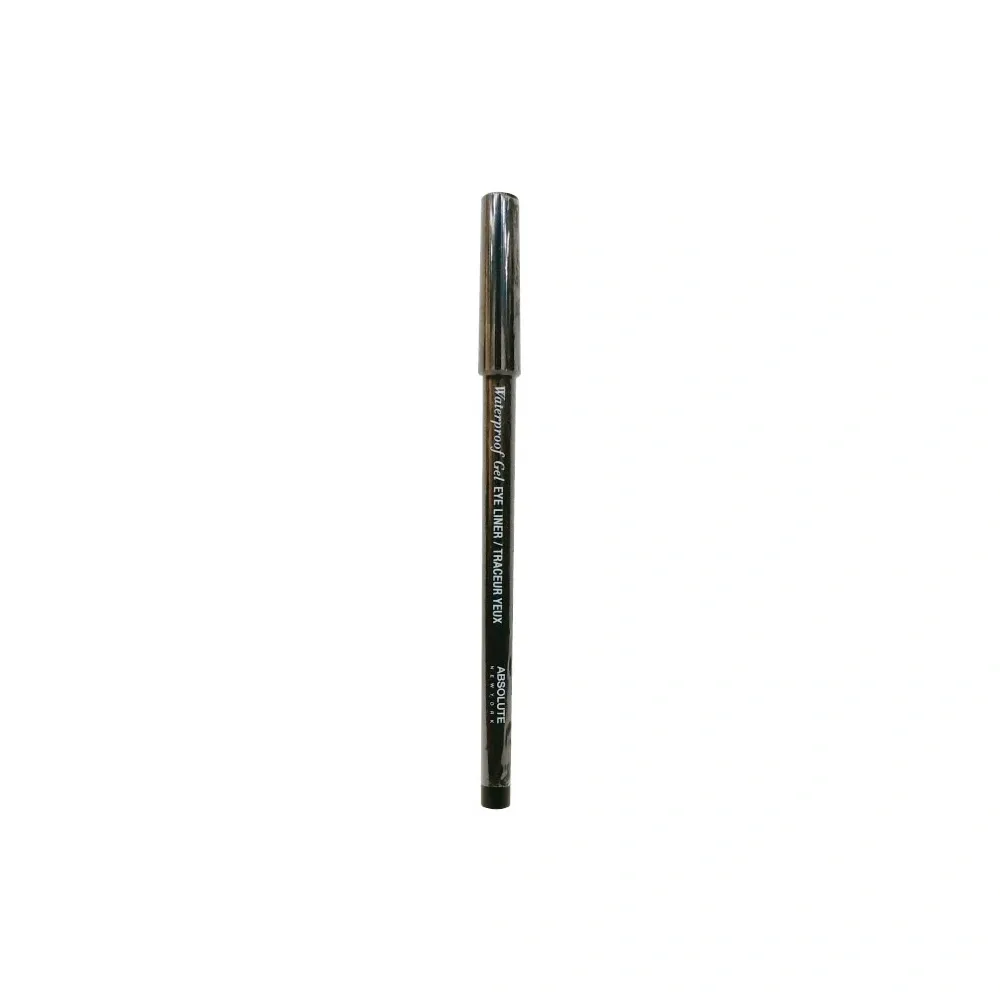 Absolute New York Waterproof Gel Eyeliner – View 1