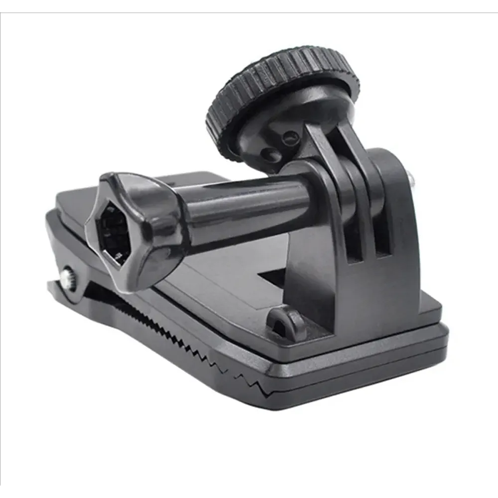 3C Victory Eagle Clip Backpack for Sony Action Camera – View 1