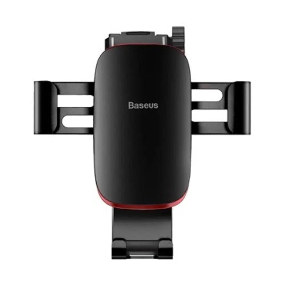 Baseus Metal Age 360 degree Gravity Car Phone Holder – View 1