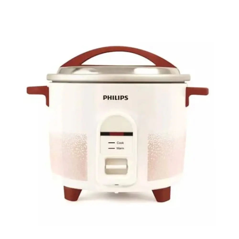 Philips HL1664/00 2.2 Liter Electric Rice Cooker – View 1