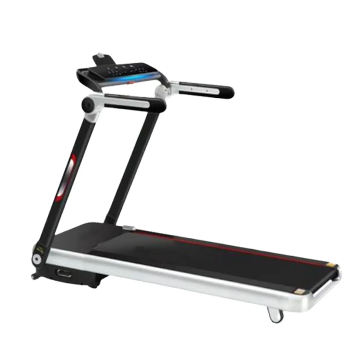 K Power K-1146DA 2.5HP Motorized Treadmill – View 1