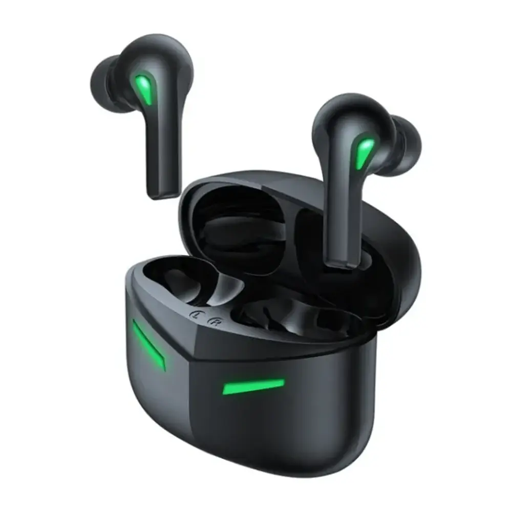 Joyroom JR-TP2 True Wireless Gaming Earbuds – View 1
