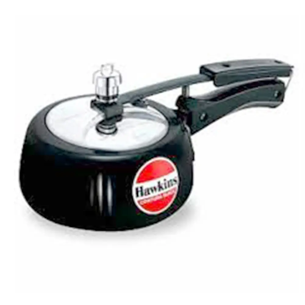 HAWKINS BSG3321 6.5 liter Tri Ply Pressure Cooker  – View 1