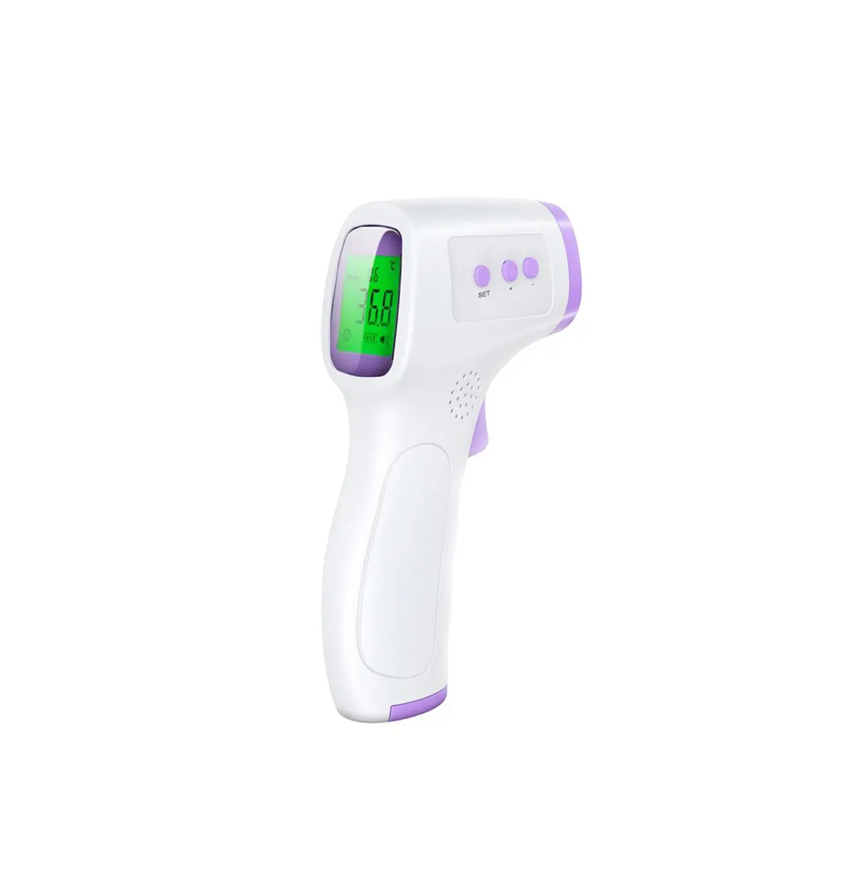 Joyroom XS-IFT002B Infrared Digital Thermometer Gun – View 1