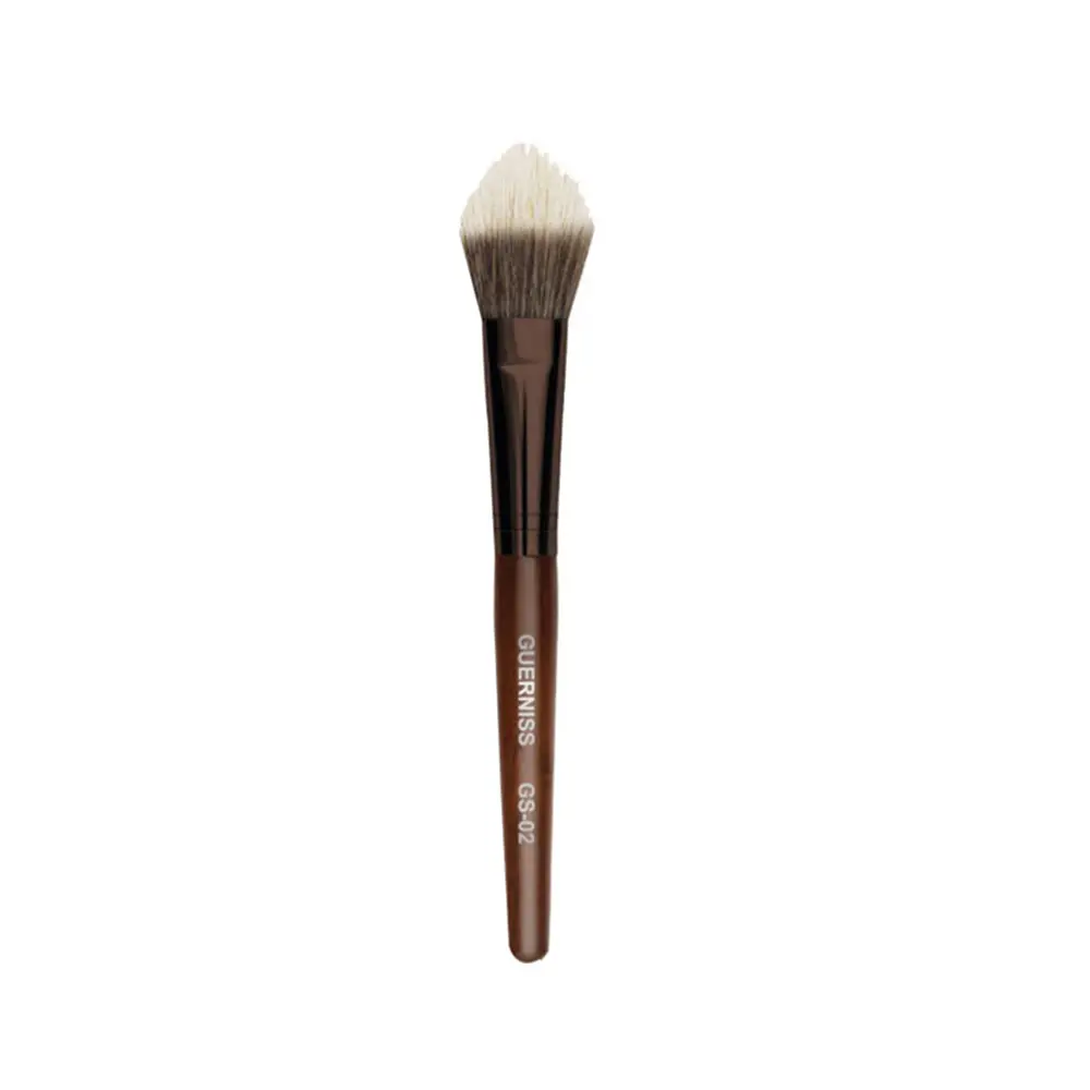 Guerniss GS-02 Professional Makeup Brush  – View 1