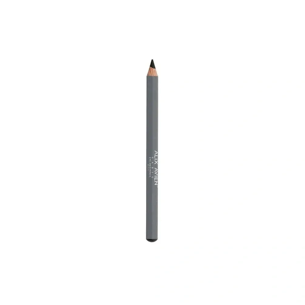 Alix Avien 1.14gm Green Pencil Eyeliner – View 1