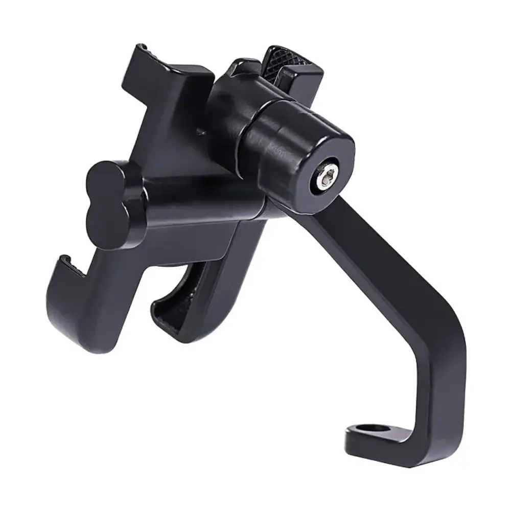 Techway Rider Mobile Phone Mount holder For Motorcycles – View 1