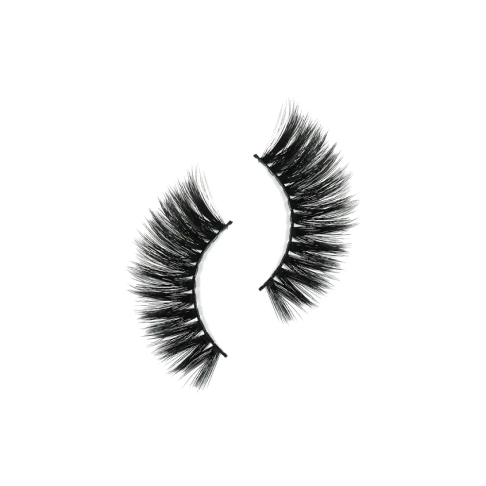 TIS Show Stopper Light-Weight Silk collection Premium quality Eyelashes – View 1