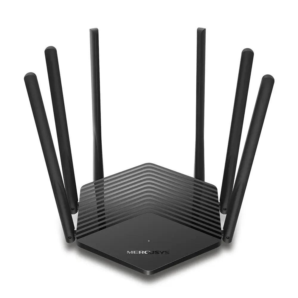 Mercusys MR50G AC1900 Wireless Dual Band Gigabit Router – View 1