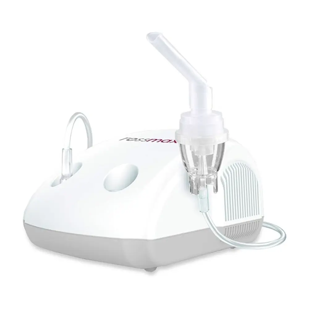 Rossmax NE-100 Piston Compressor Nebulizer – View 1