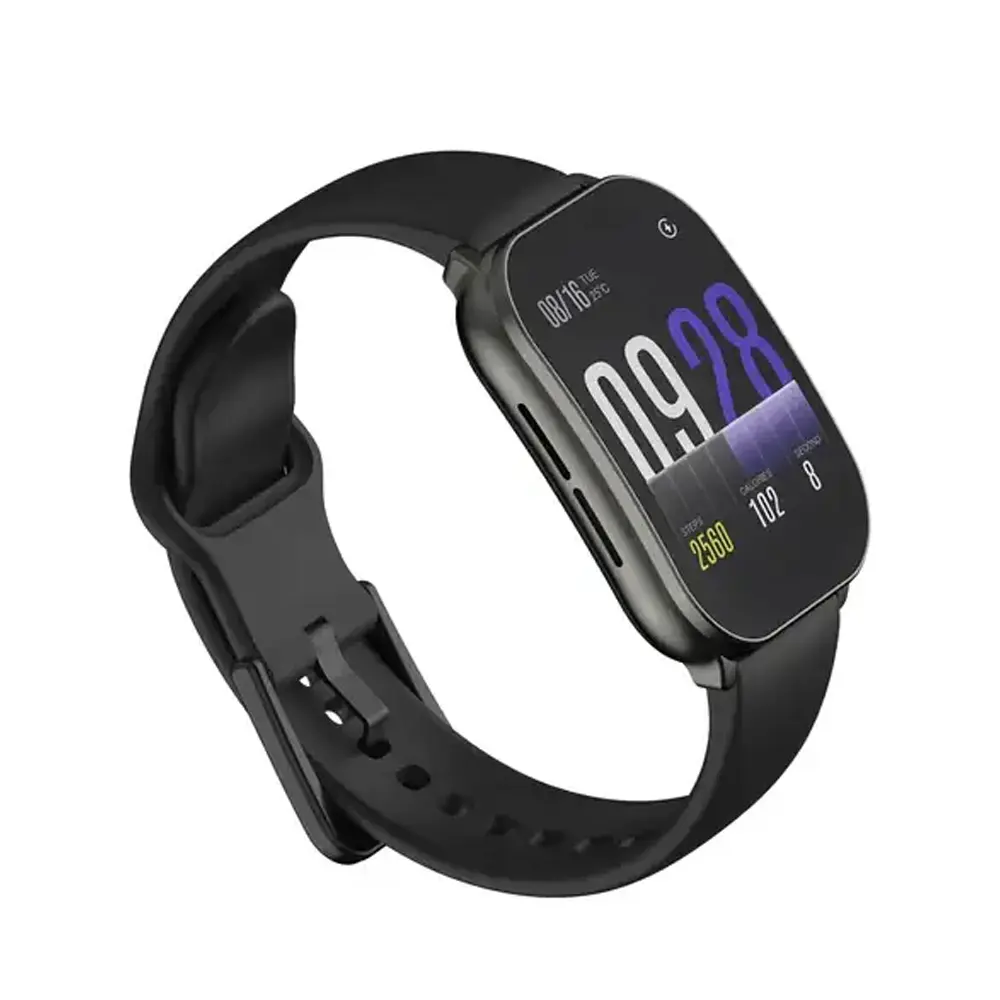 Kieslect Balancs Note Calling Smart Watch – View 1