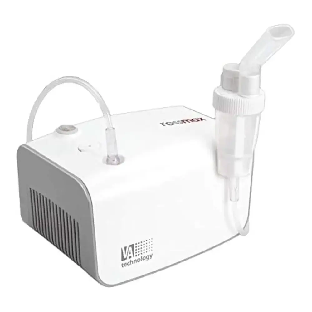 Rossmax Nb-500 For Child & Adult Nebulizer Machine – View 1