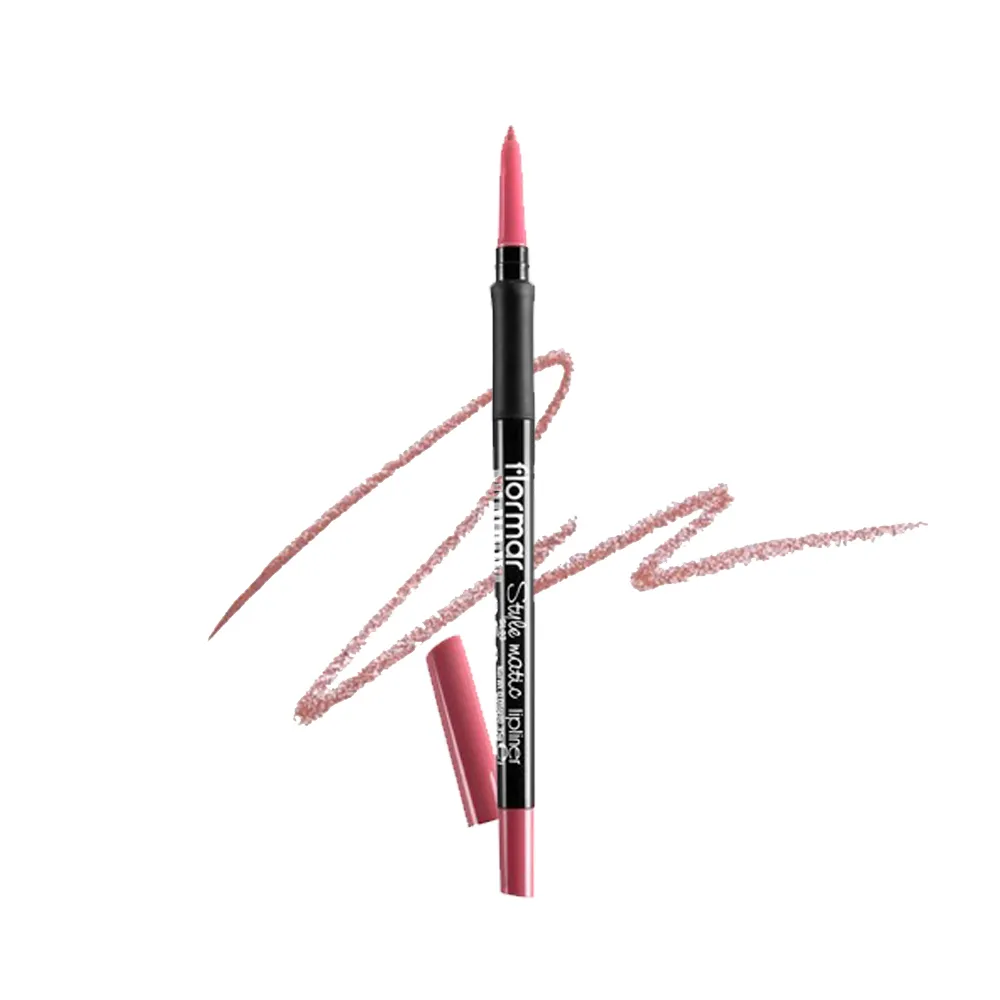 Flormar Coconude SL11 Stylematic Long Lasting Lip Liner – View 1