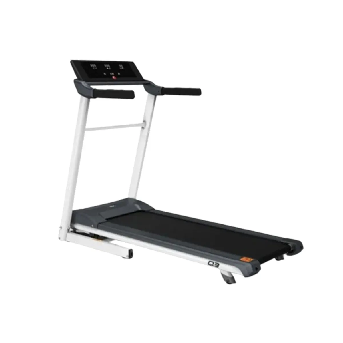 ConLin Q3 2.5HP Electric Treadmill – View 1