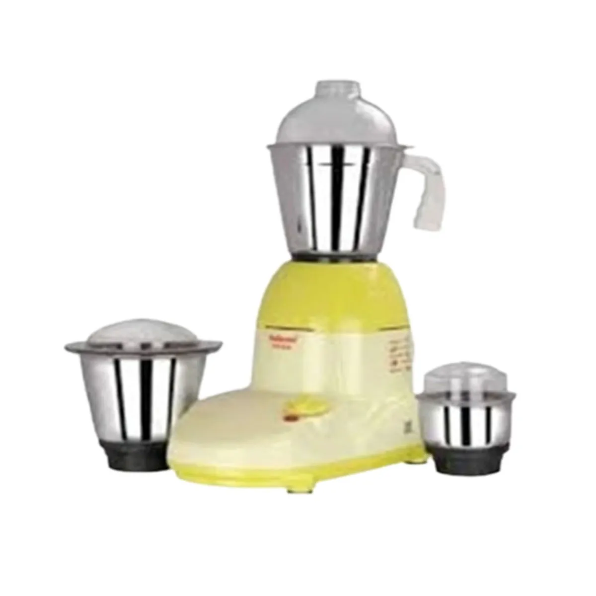 Jaipan JH-1209 Hero 550W Mixer Grinder Blender – View 1