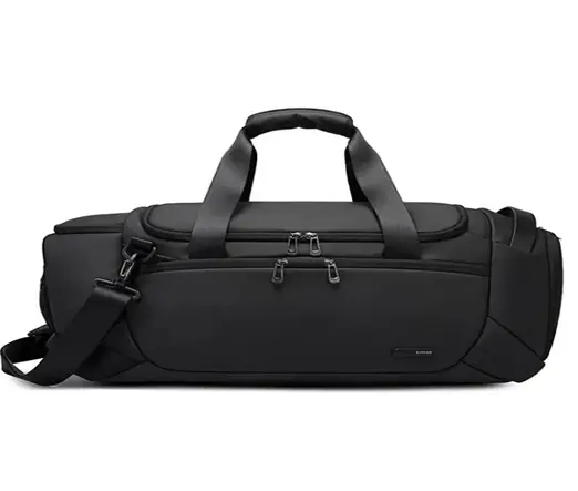 BANGE BG2378 Multifunctional Fitness Sport Gym Bag – View 1