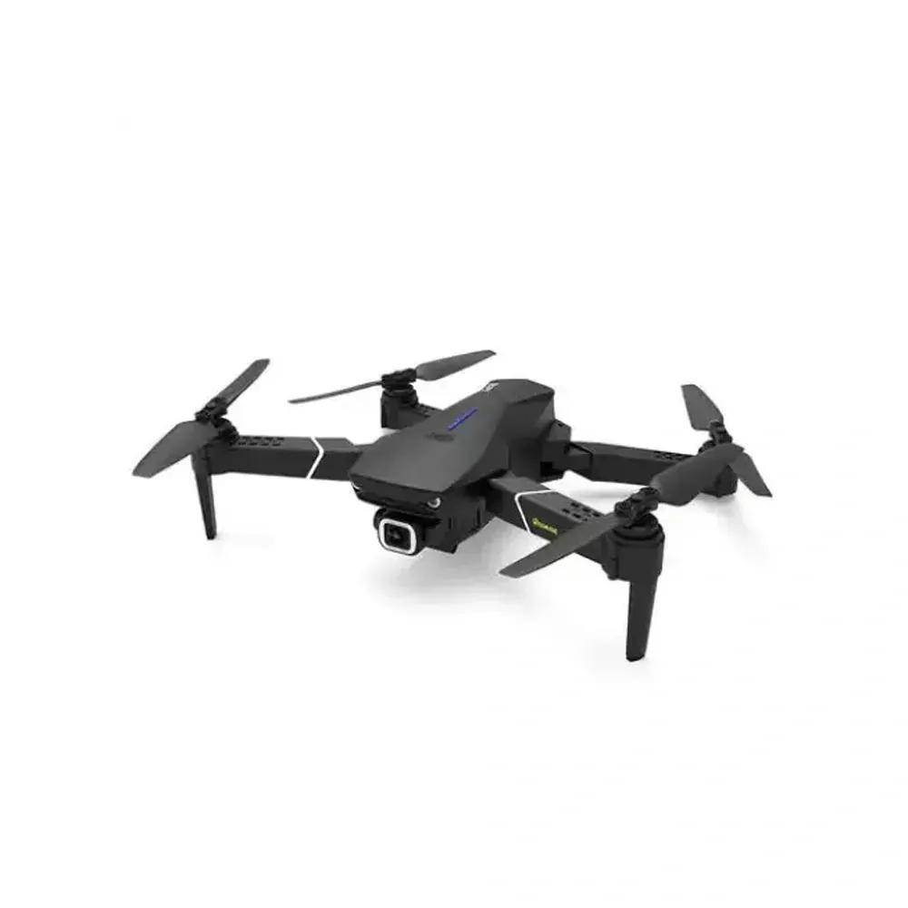 BB126 3-Side Obstacle Avoidance HD Dual Camera Toy Drone – View 1